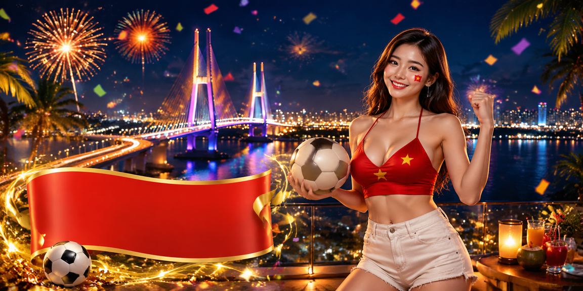 Không khí lễ hội tại Cần Thơ với người dùng tham gia cá cược thể thao trực tuyến trên điện thoại