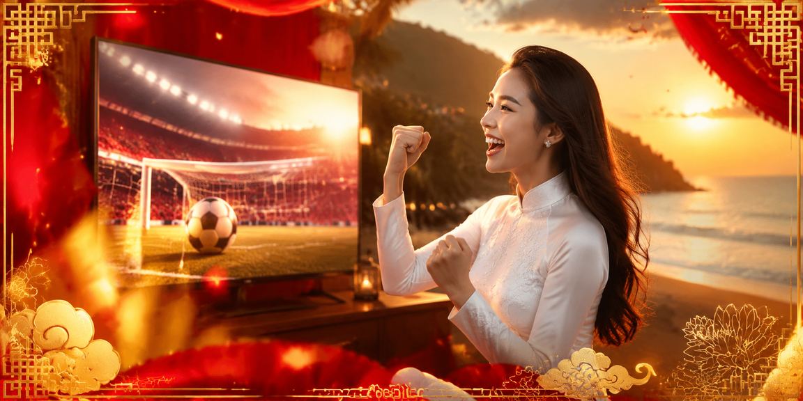 Khung cảnh sang trọng tại Côn Đảo với trải nghiệm cá cược cao cấp phong cách áo dài Việt Nam