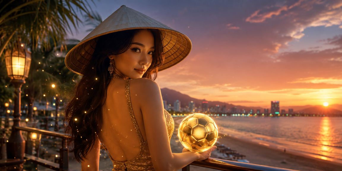 Người hâm mộ thể thao Sài Gòn theo dõi kết quả cá cược bóng đá